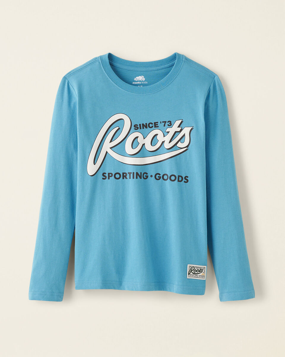 Kids Sporting Goods T-Shirt