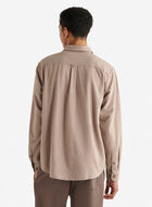 Bellwoods Herringbone Shirt