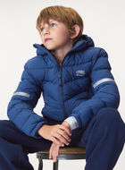 Blouson compressible en duvet Roots pour enfants