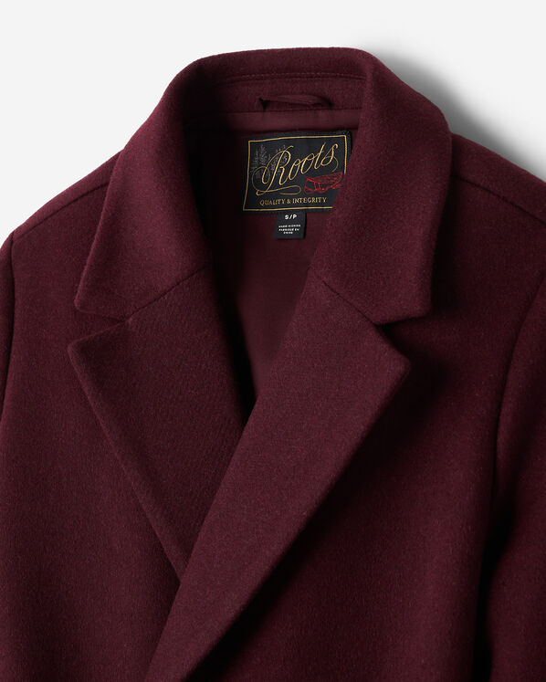 Alma Coat