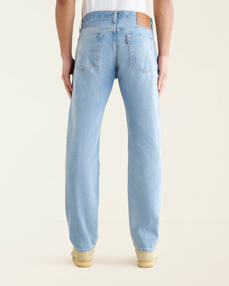 Levi's 501 '93 Straight Jean | Roots CA