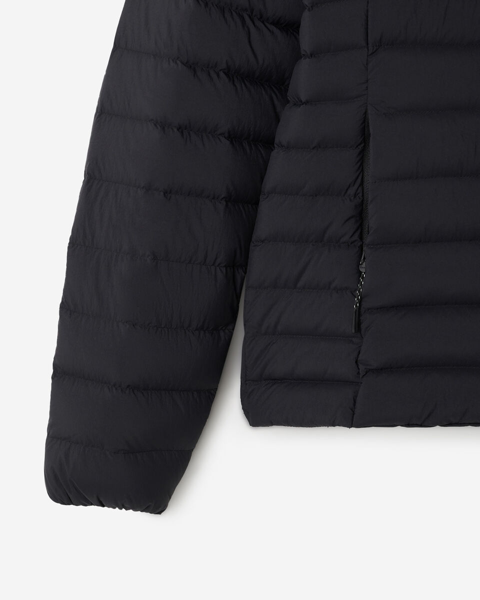 Roots Down Packable Jacket