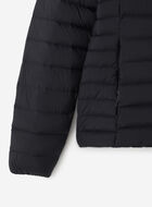 Roots Down Packable Jacket