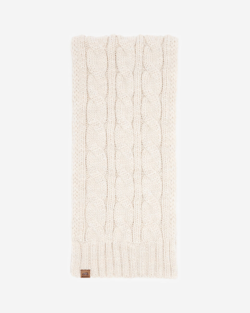 Olivia Cable Scarf