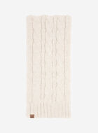 Olivia Cable Scarf