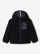 Toddler Alta Lined Reversible Jacket