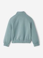 Toddler Cloud Bubble Track Jacket