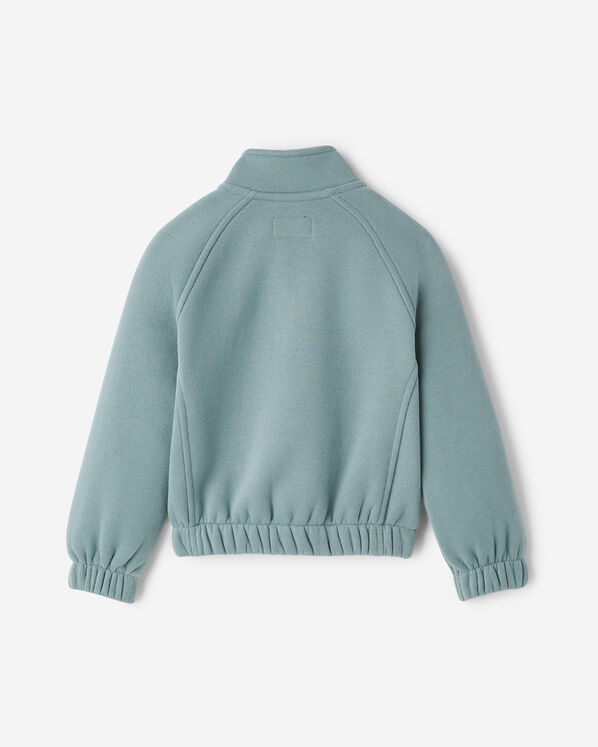 Toddler Cloud Bubble Track Jacket Toddler Cloud Bubble Track Jacket