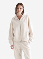 Recover Essential Full Zip Hoodie