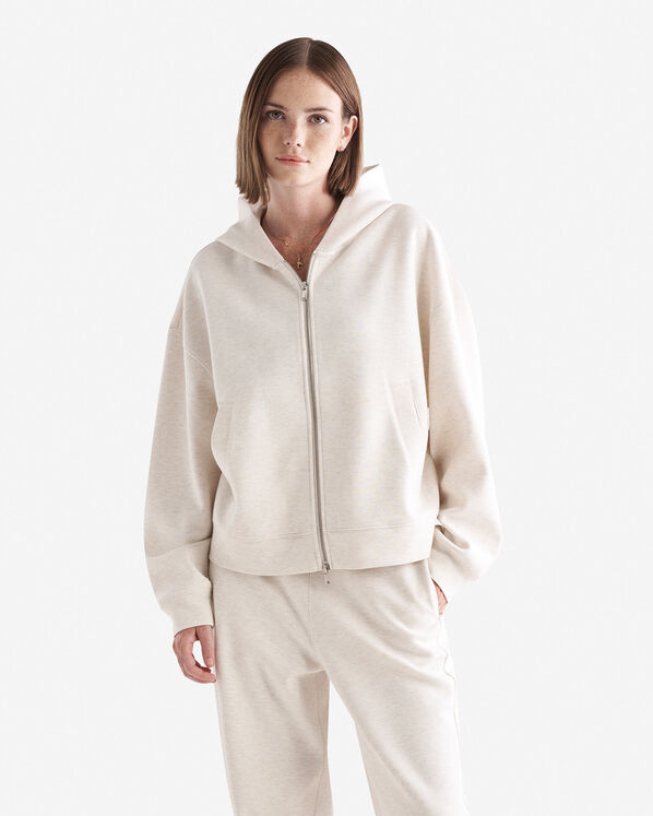 Recover Essential Full Zip Hoodie
