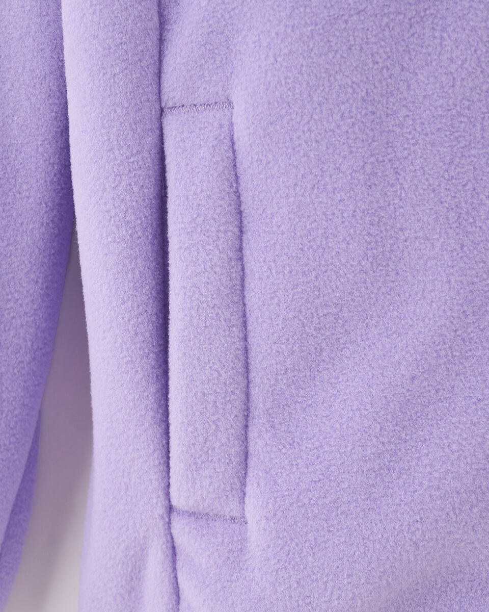 Toddler Relaxed Polartec Hooded Jacket
