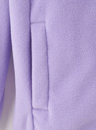 Toddler Relaxed Polartec Hooded Jacket