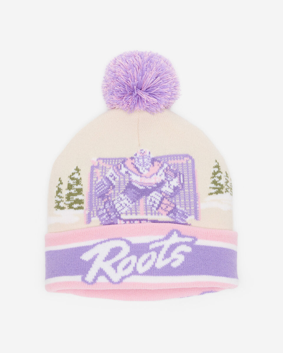 Hockey Toque