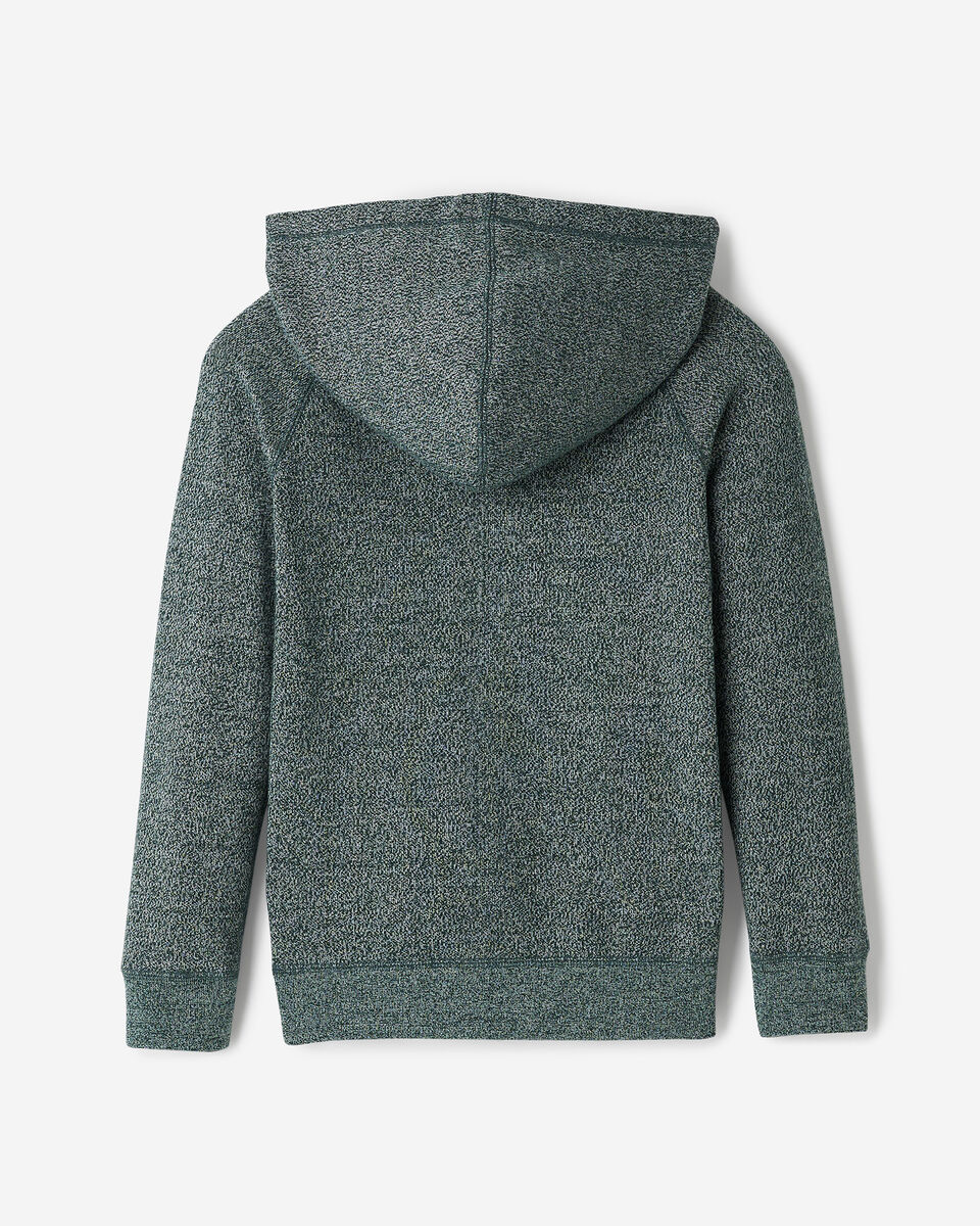 Kids Organic Original Kanga Hoodie