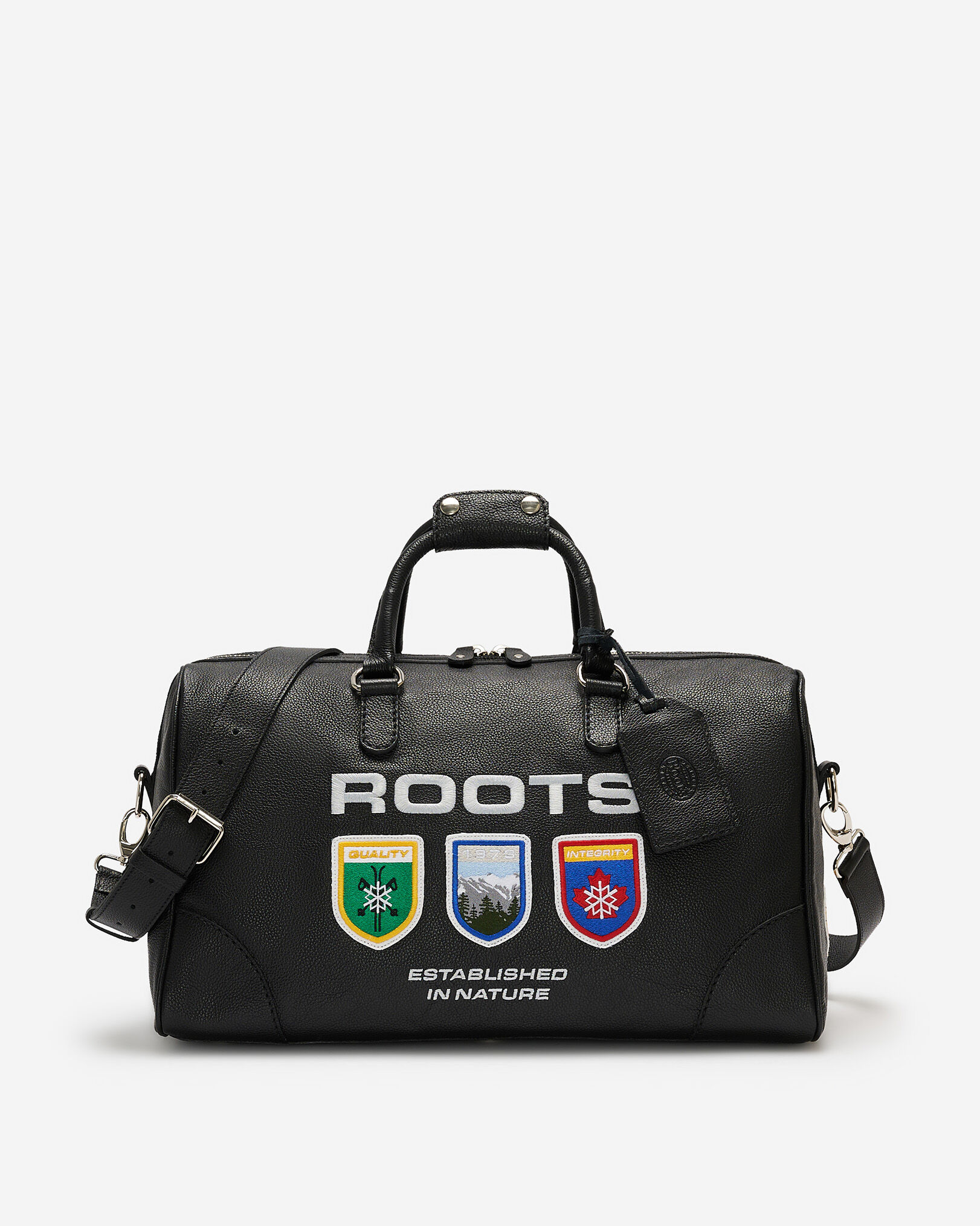 Alpine Goods Small Banff Bag | Roots