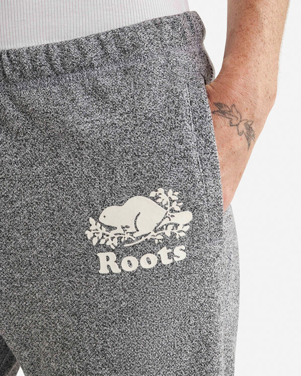 Slim Cuff Sweatpant Short (26 Inch Inseam)