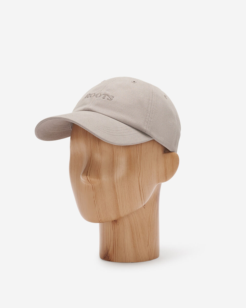 Roots Baseball Cap