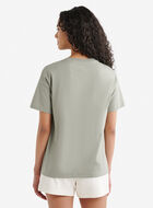 Womens Organic Relaxed Cooper T-Shirt