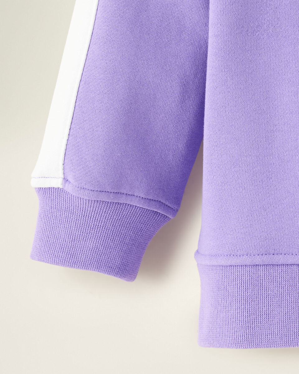 Toddler Outdoor Athletics Crew Sweatshirt