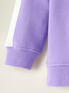 Toddler Outdoor Athletics Crew Sweatshirt