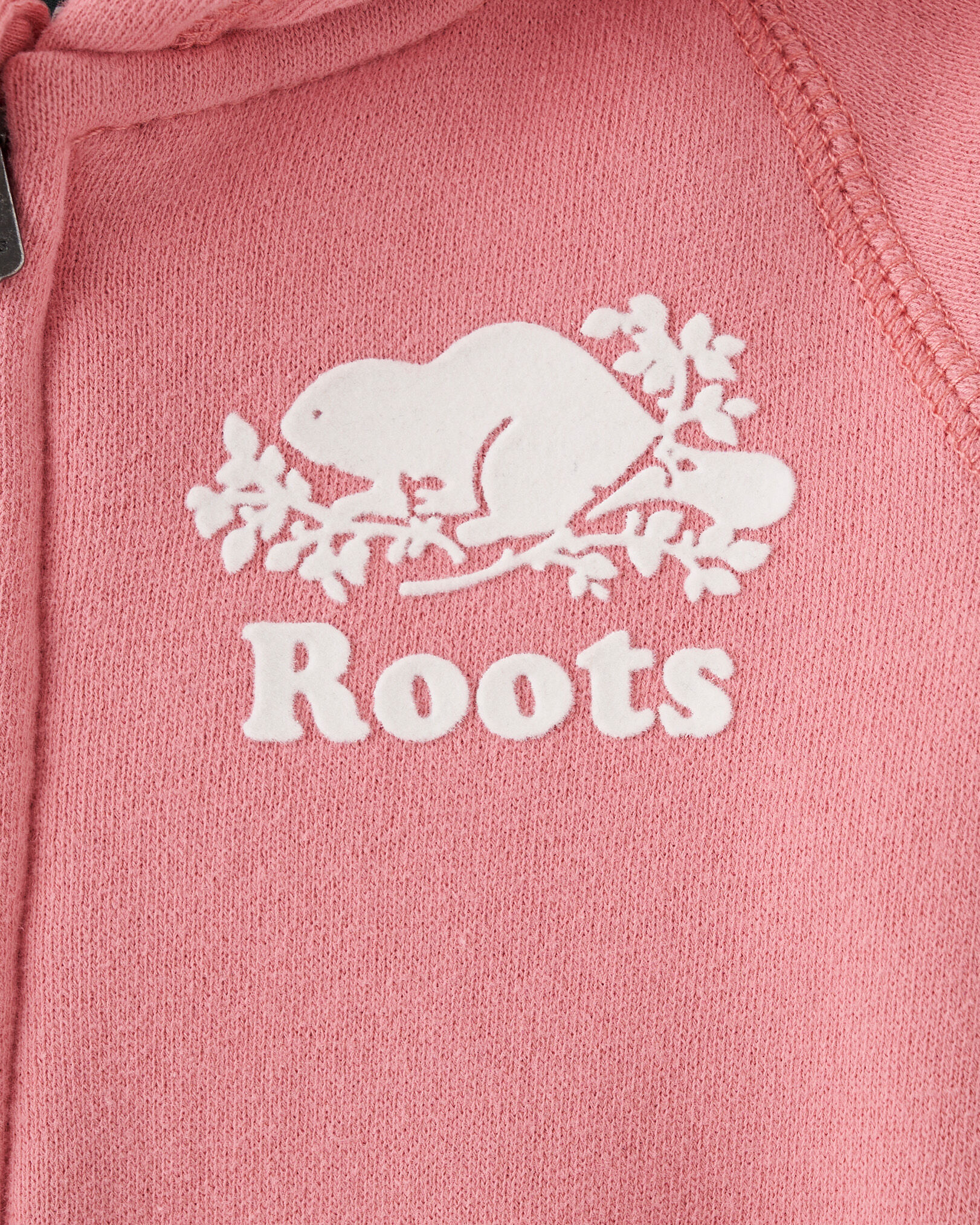 Pink roots sweater 2025