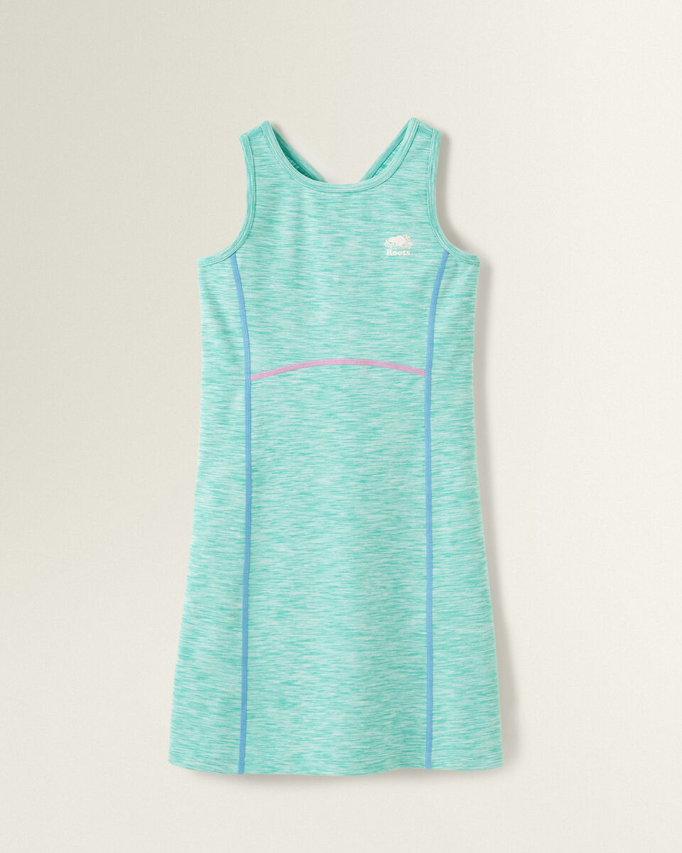 Girls Active Journey Dress