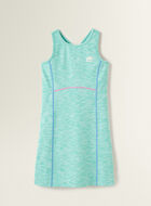 Robe sport Journey pour fille