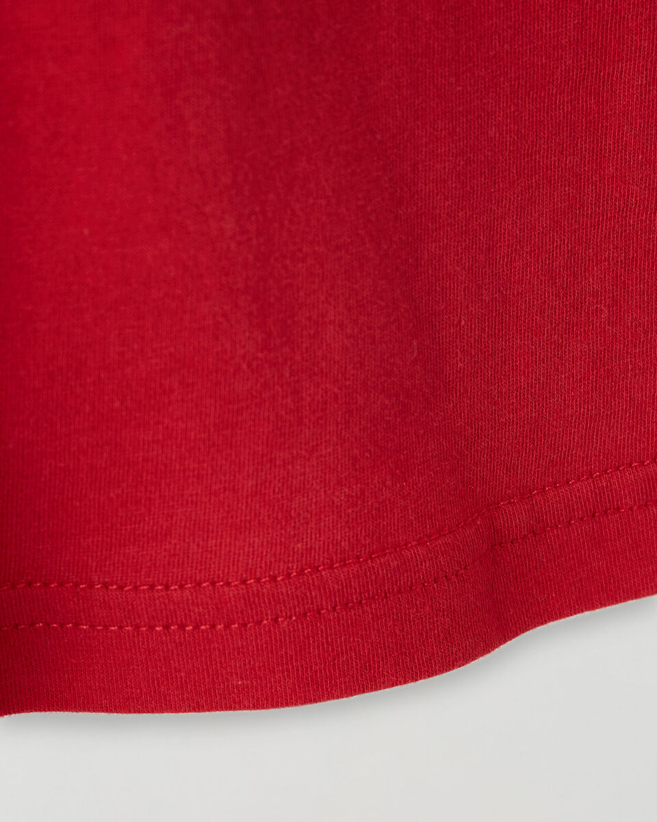 Toddler Canada T-shirt
