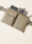 Sac Village en cuir Nuage