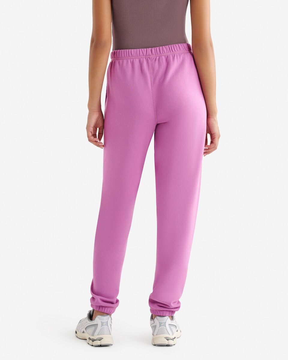 Pantalon original en molleton de coton bio