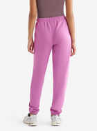 Pantalon original en molleton de coton bio
