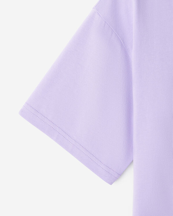 T-shirt Nature Roots pour femme