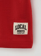 Kids Local Roots T-Shirt - Canada