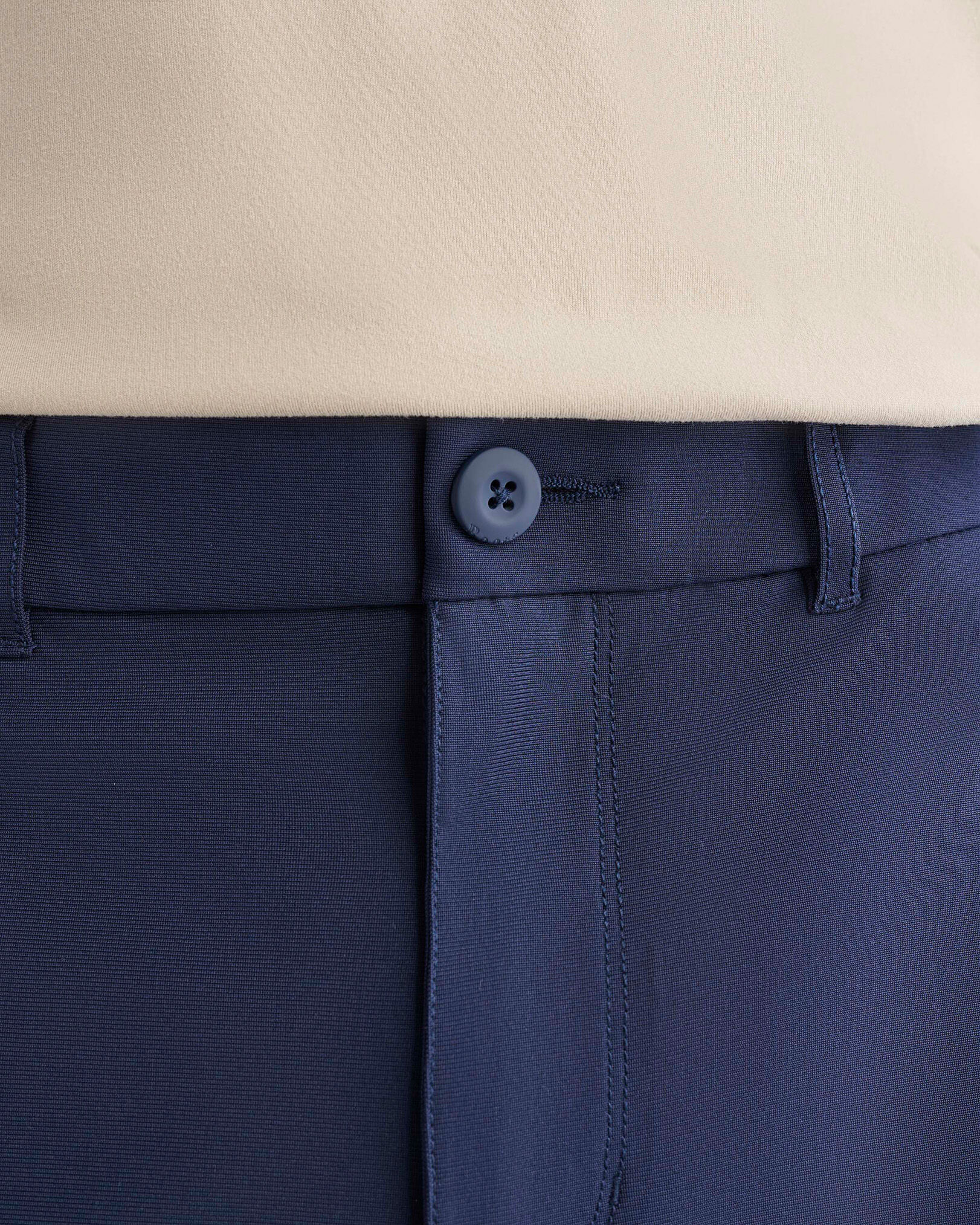 Pantalon Park Tech entrejambe 30 po