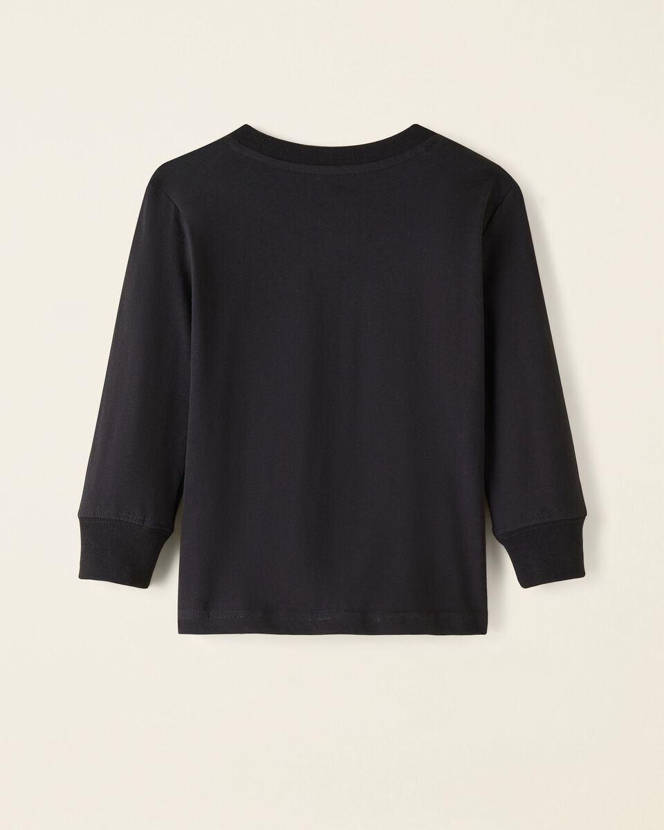 Toddler Heather Cooper T-Shirt
