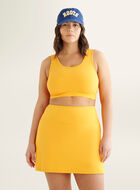 Journey Crop Tank