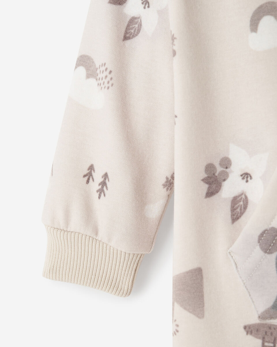 Baby Nature Playground Romper
