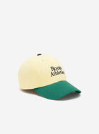 Summer League Baseball Cap