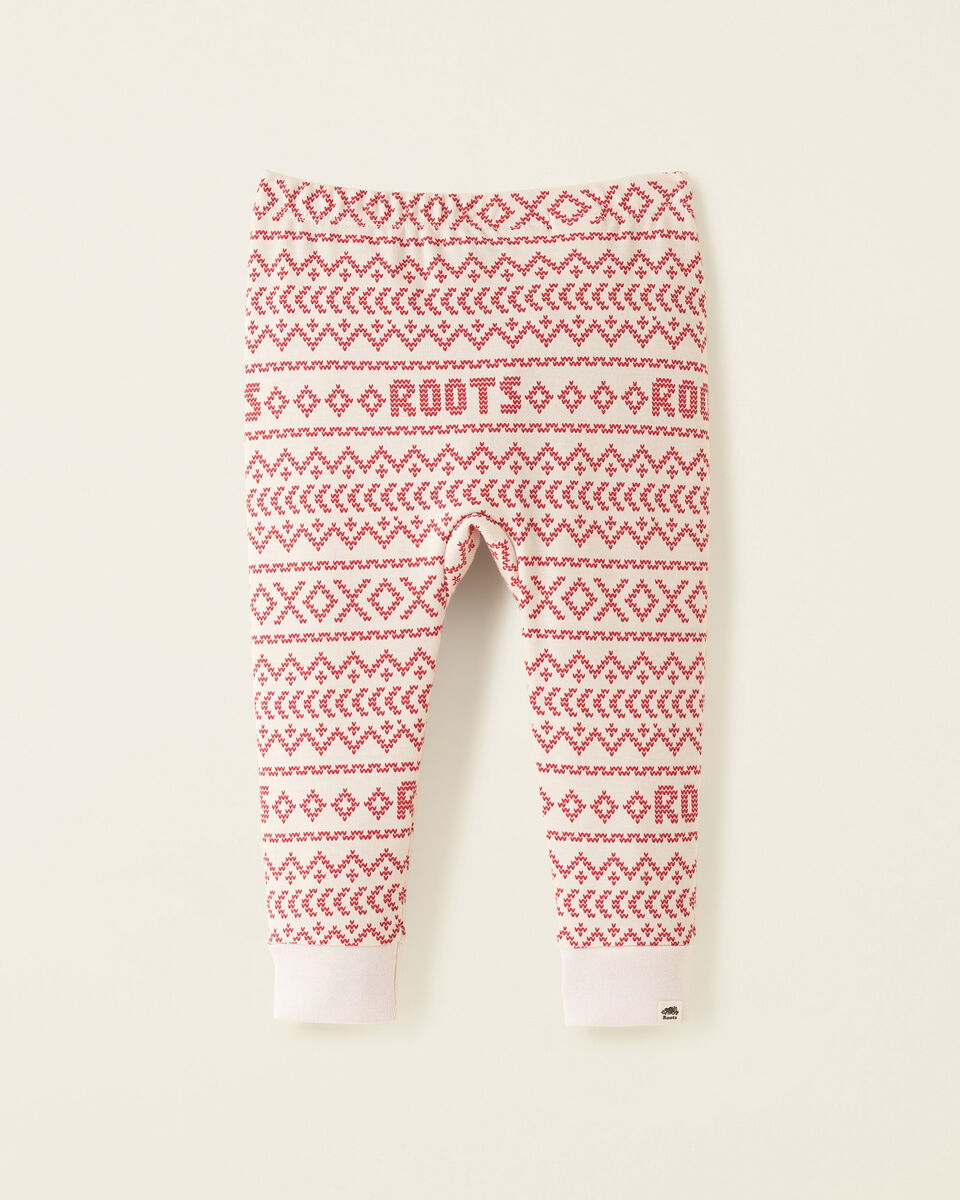 Roots Baby’s First Pant
