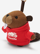 Porte-cl&eacute;s Castor Canada