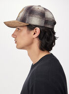 Roots Academy Baseball Cap