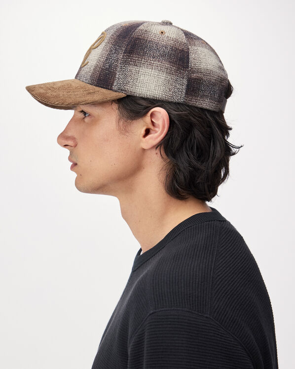 Roots Academy Baseball Cap