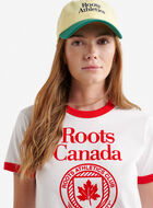 Northern Athletics Ringer T-Shirt