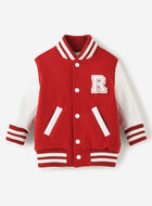 Toddler Canada Varsity Jacket 2.0