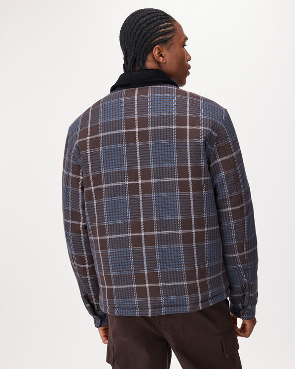 Cypress Twill Jacket