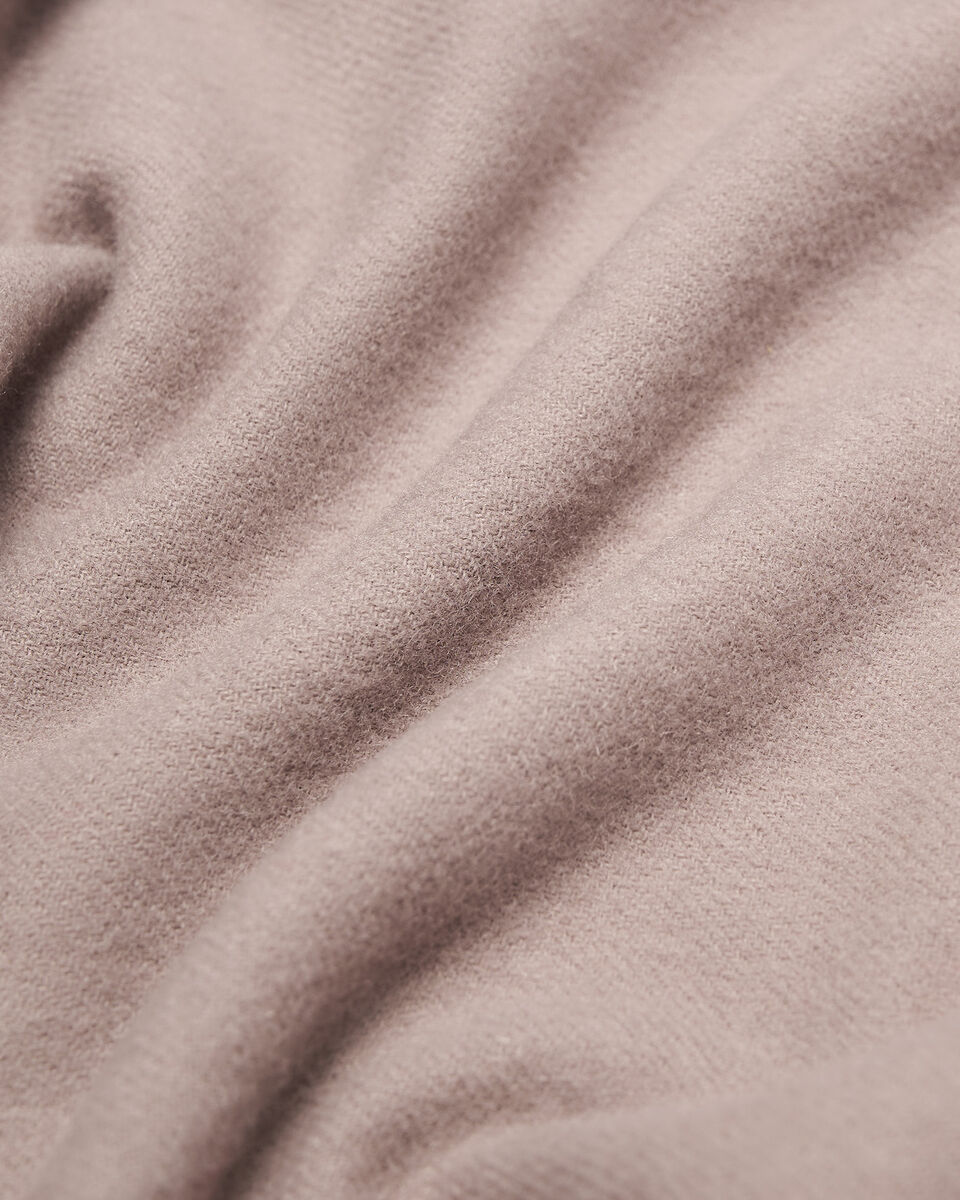 Blanket Scarf