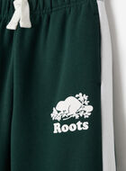 Toddler Organic Cooper Colour Block Track Pant