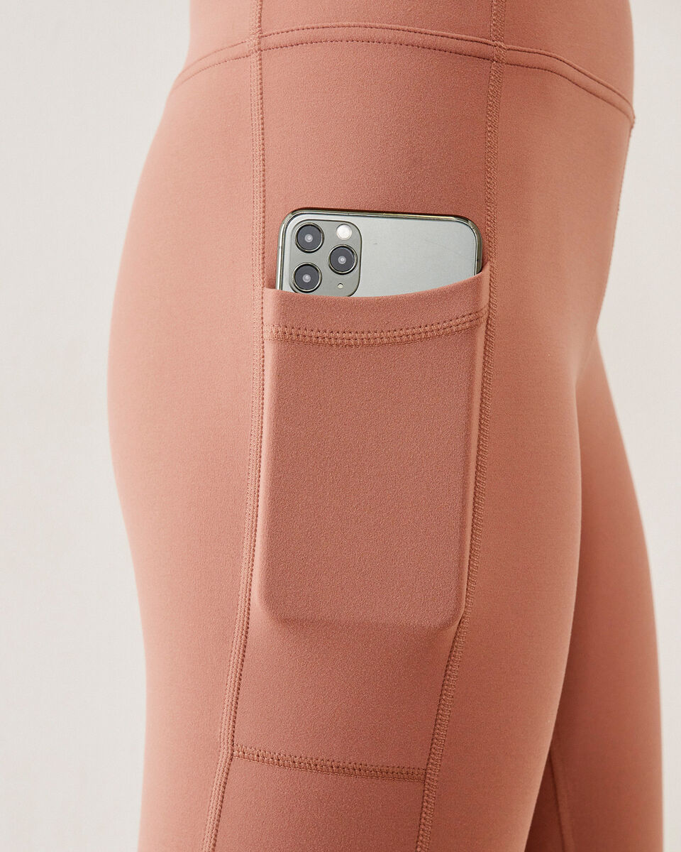 Journey Pocket Legging