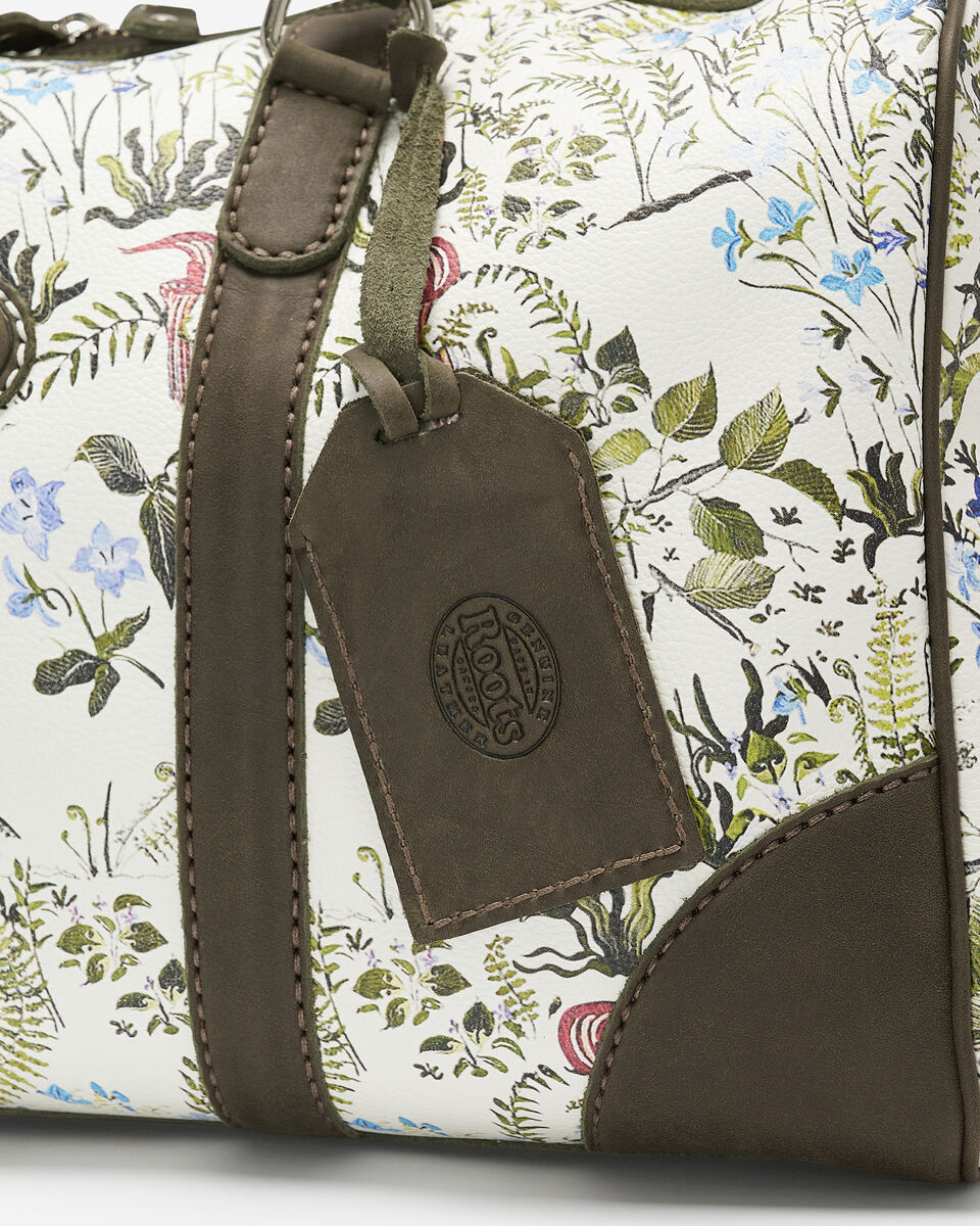Petit sac Banff Heather