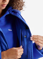 Parka en duvet Roots